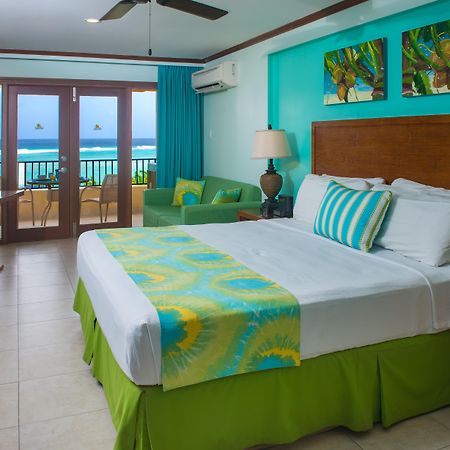 קרייסט צ'רץ' Yellow Bird Hotel מראה חיצוני תמונה