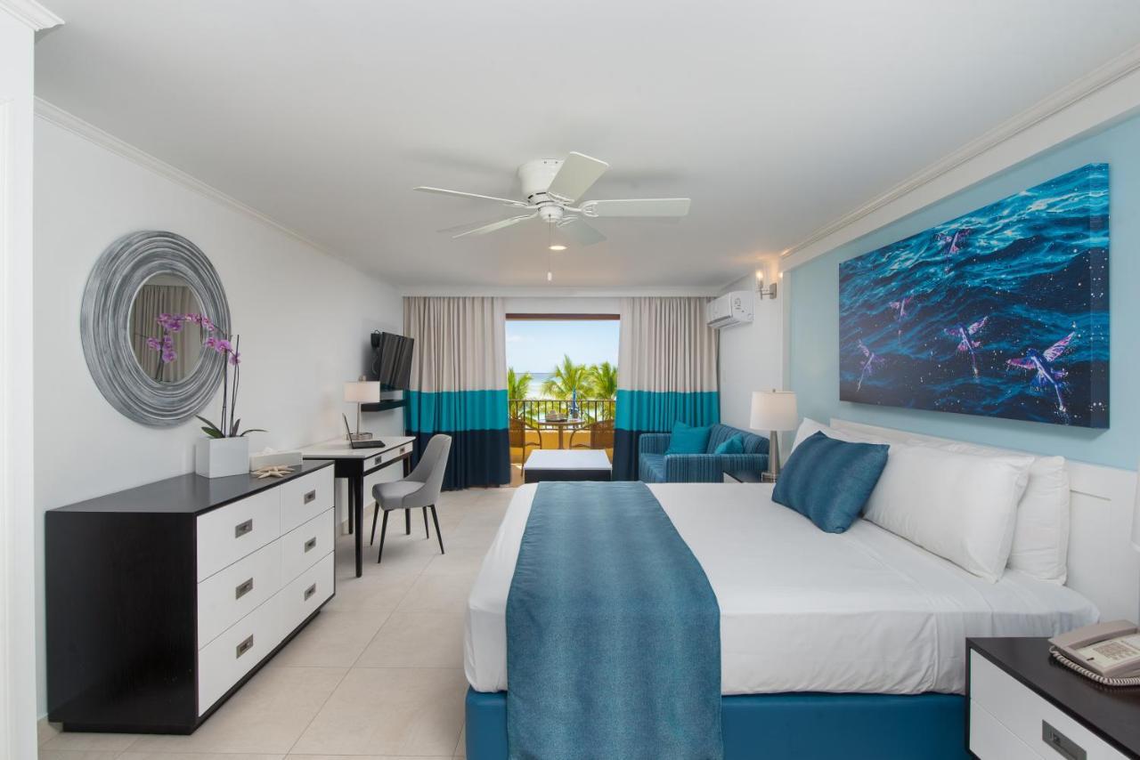 קרייסט צ'רץ' Yellow Bird Hotel מראה חיצוני תמונה