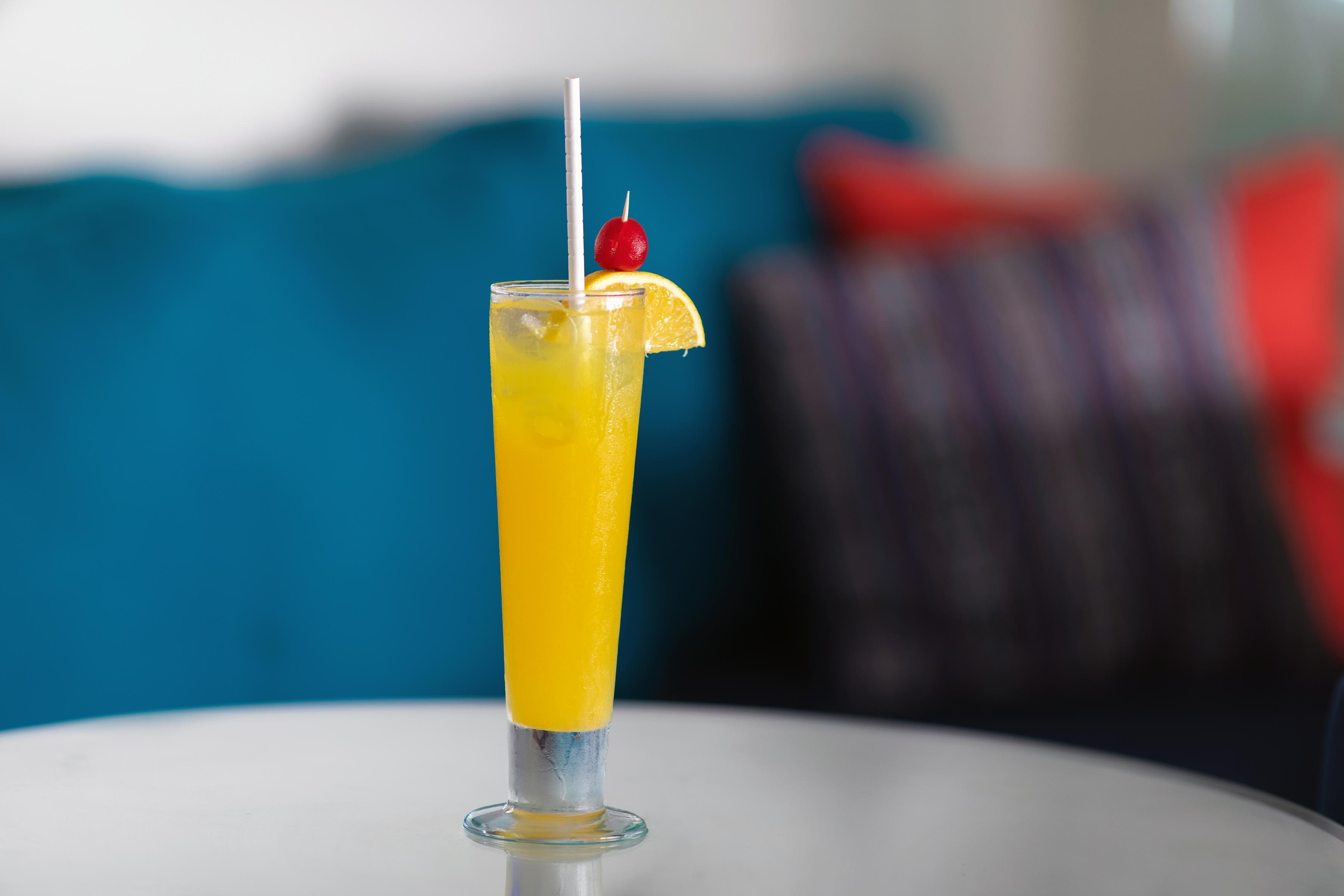 קרייסט צ'רץ' Yellow Bird Hotel מראה חיצוני תמונה